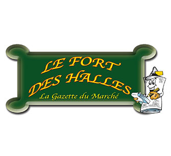 Le Fort des Halles 2015