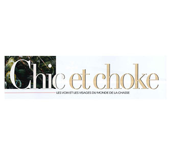 Chic-Choke